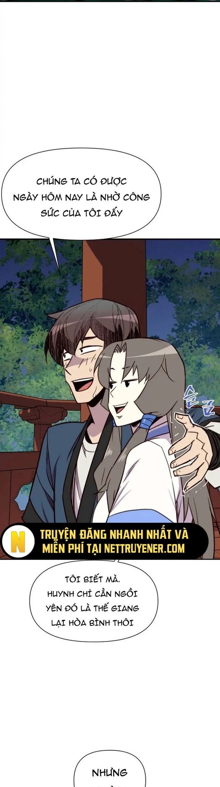 Kẻ Mạnh Nhất Lịch Sử Chapter 160 - 18