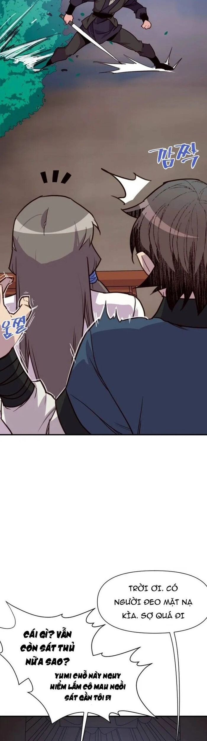 Kẻ Mạnh Nhất Lịch Sử Chapter 160 - 20