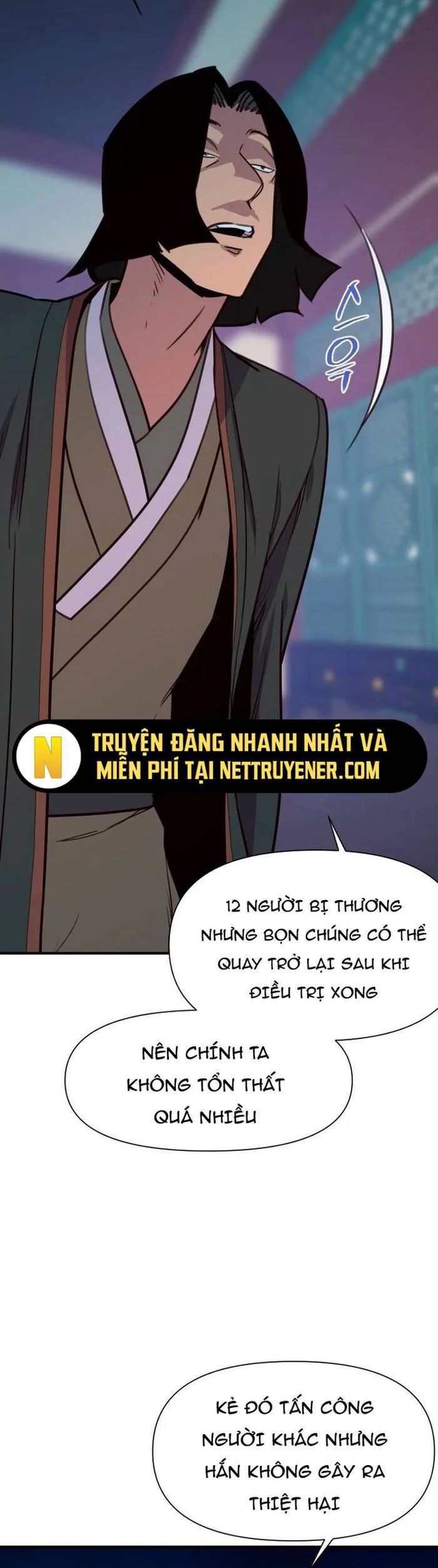 Kẻ Mạnh Nhất Lịch Sử Chapter 160 - 3