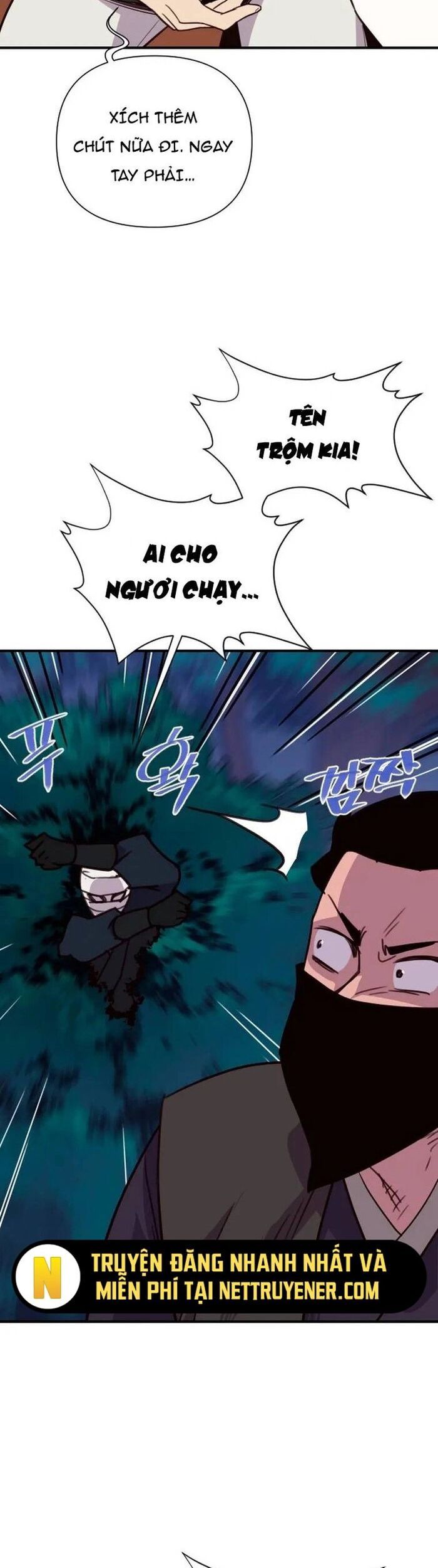 Kẻ Mạnh Nhất Lịch Sử Chapter 160 - 22