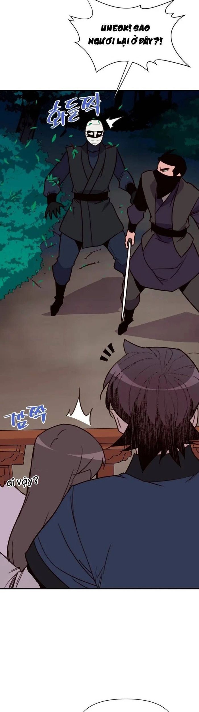 Kẻ Mạnh Nhất Lịch Sử Chapter 160 - 23