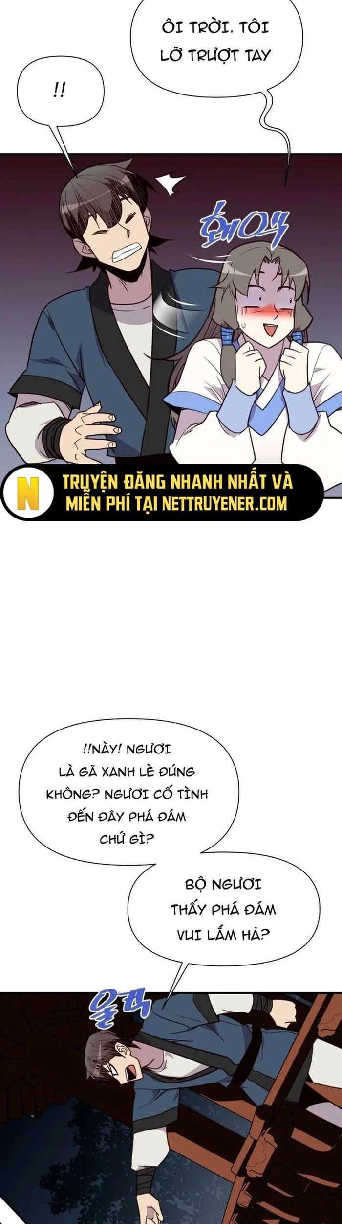 Kẻ Mạnh Nhất Lịch Sử Chapter 160 - 24