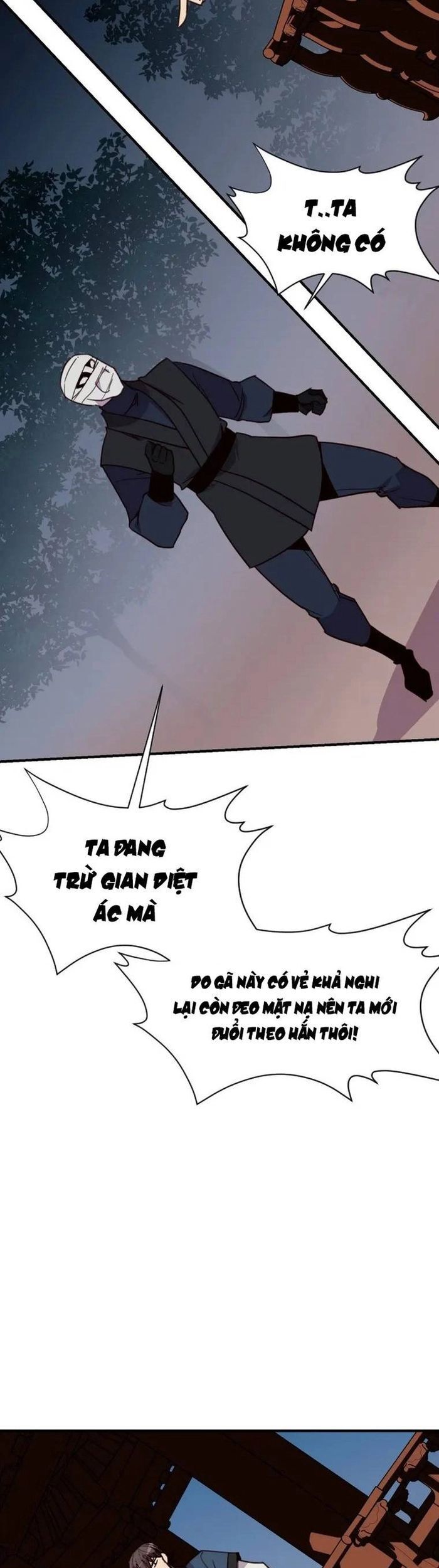 Kẻ Mạnh Nhất Lịch Sử Chapter 160 - 25