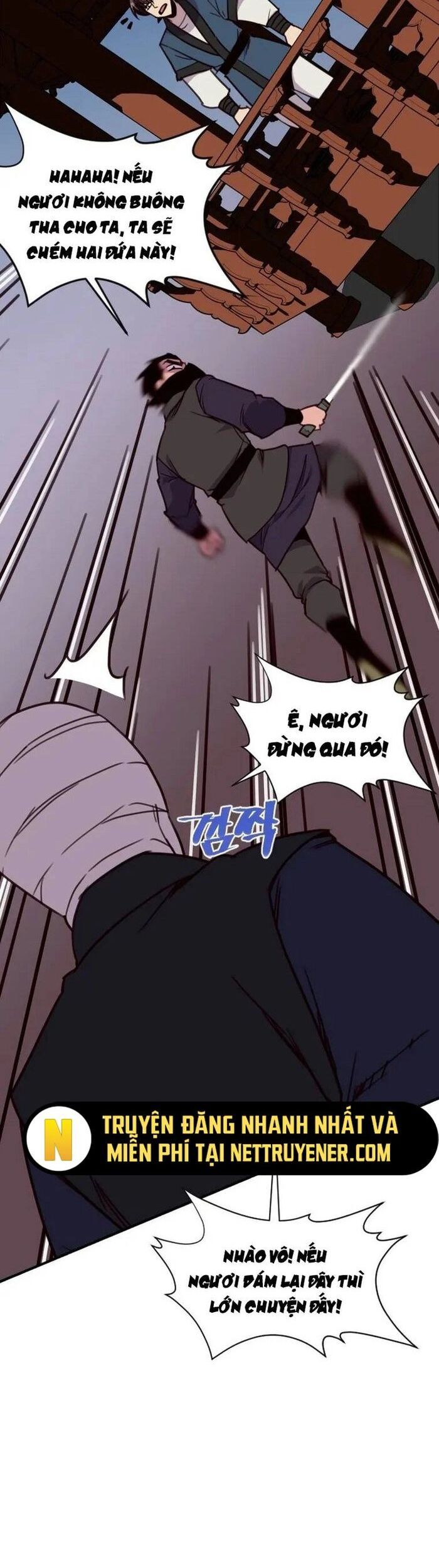 Kẻ Mạnh Nhất Lịch Sử Chapter 160 - 26