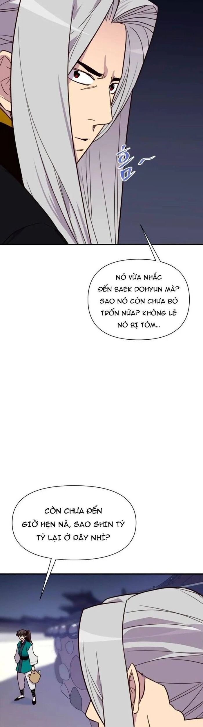 Kẻ Mạnh Nhất Lịch Sử Chapter 160 - 28