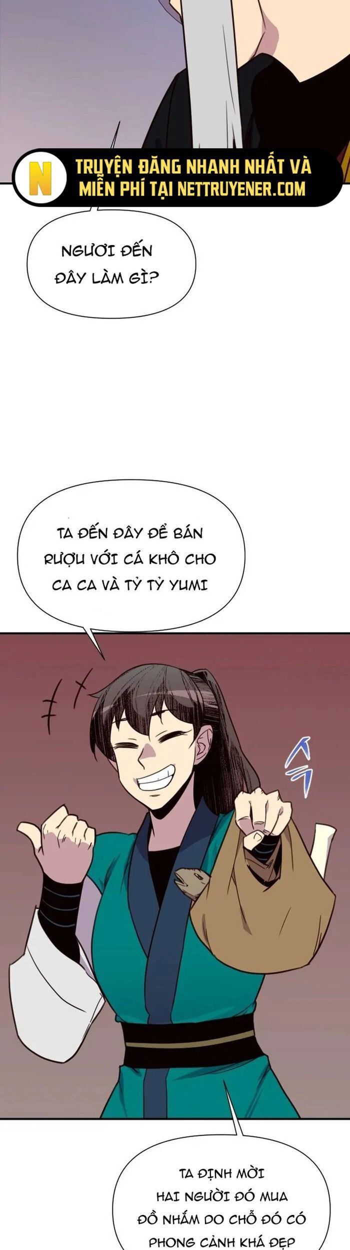 Kẻ Mạnh Nhất Lịch Sử Chapter 160 - 29