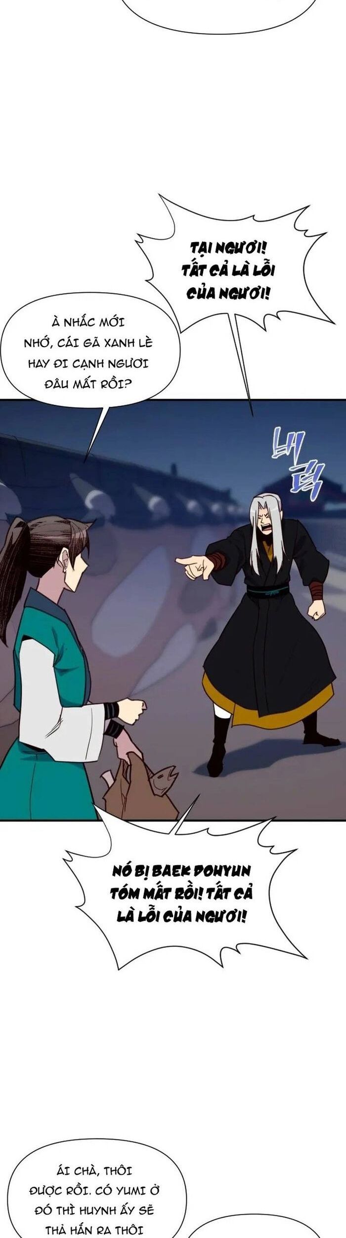 Kẻ Mạnh Nhất Lịch Sử Chapter 160 - 30