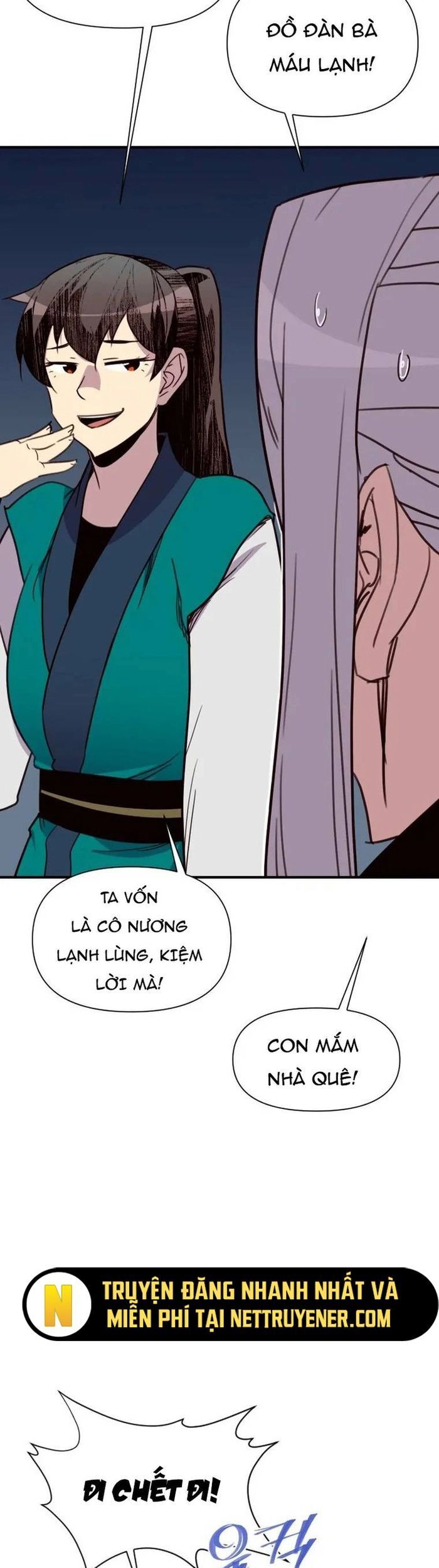 Kẻ Mạnh Nhất Lịch Sử Chapter 160 - 31