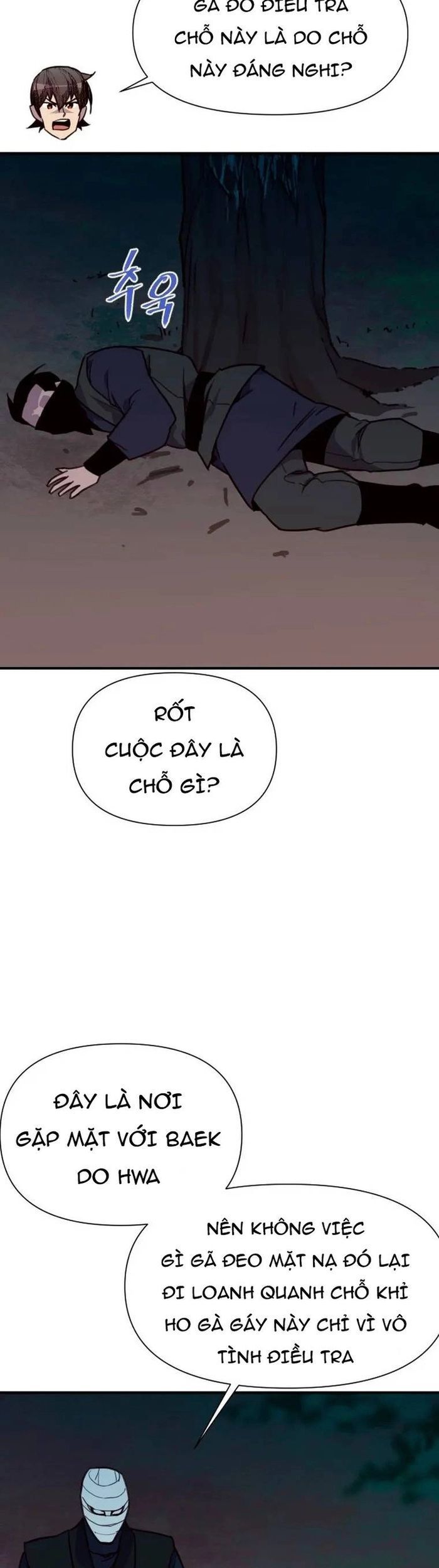 Kẻ Mạnh Nhất Lịch Sử Chapter 160 - 33