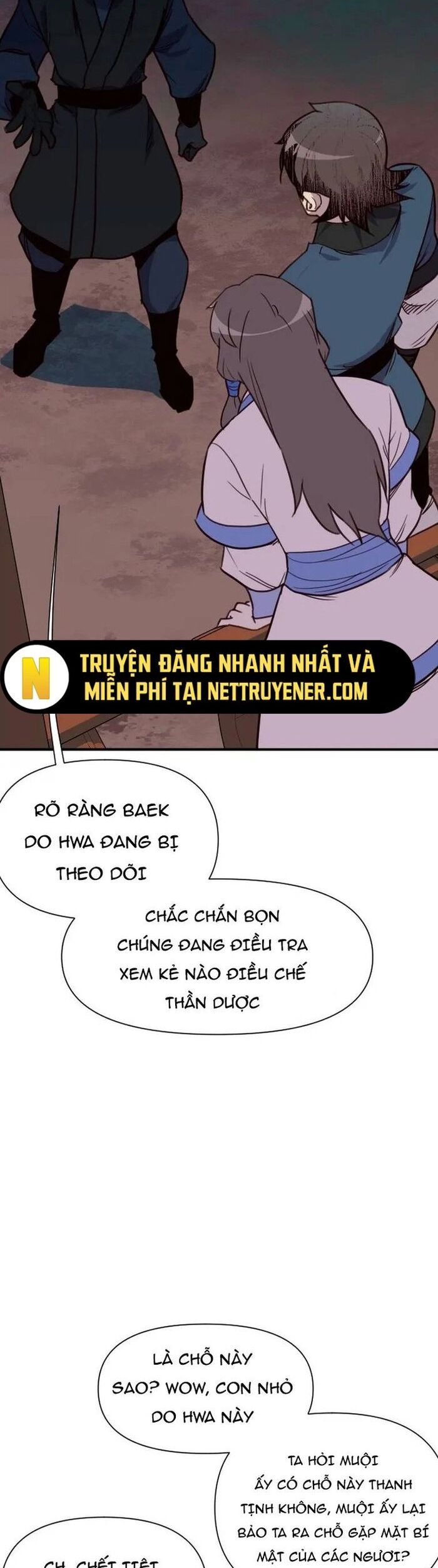 Kẻ Mạnh Nhất Lịch Sử Chapter 160 - 34