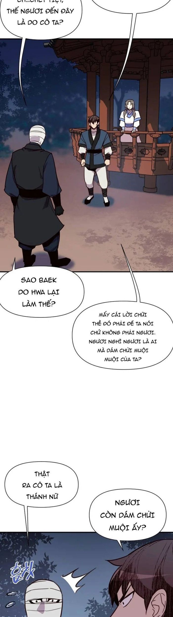 Kẻ Mạnh Nhất Lịch Sử Chapter 160 - 35