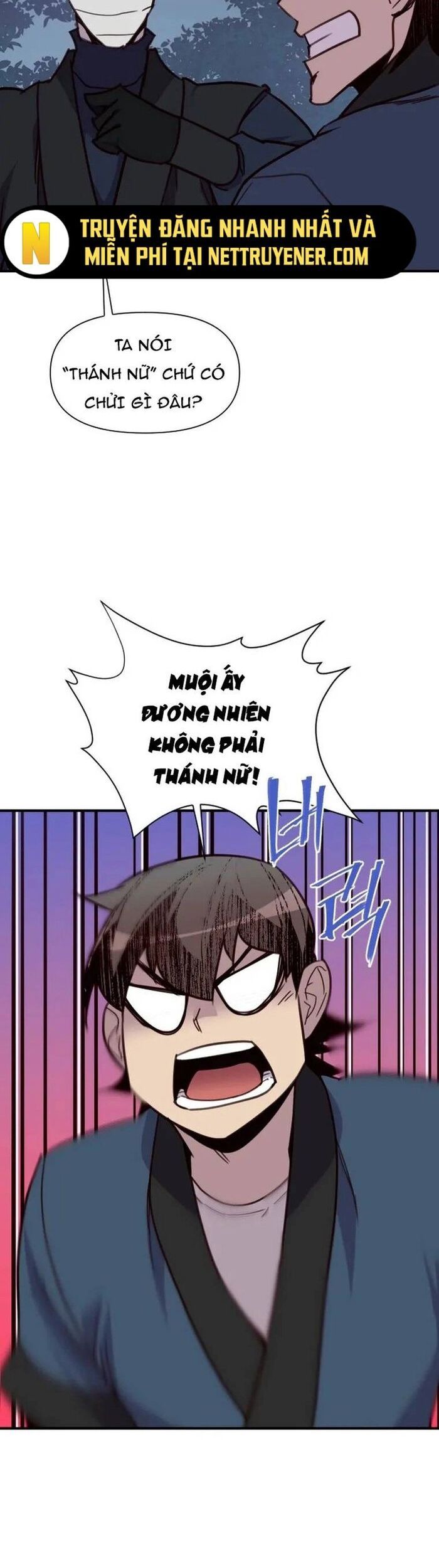 Kẻ Mạnh Nhất Lịch Sử Chapter 160 - 36