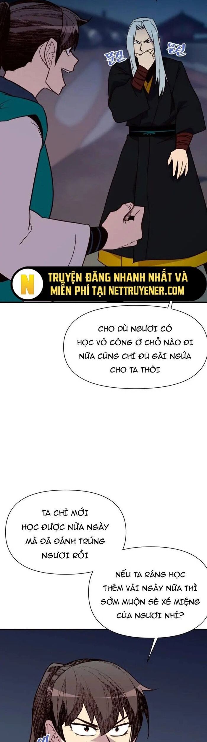 Kẻ Mạnh Nhất Lịch Sử Chapter 160 - 38