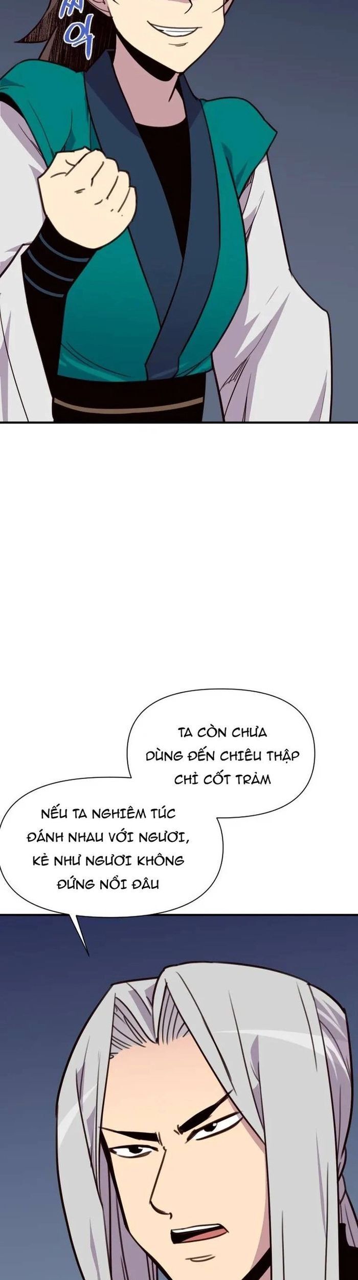 Kẻ Mạnh Nhất Lịch Sử Chapter 160 - 39