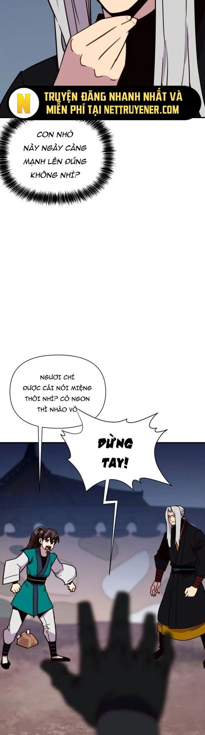 Kẻ Mạnh Nhất Lịch Sử Chapter 160 - 40