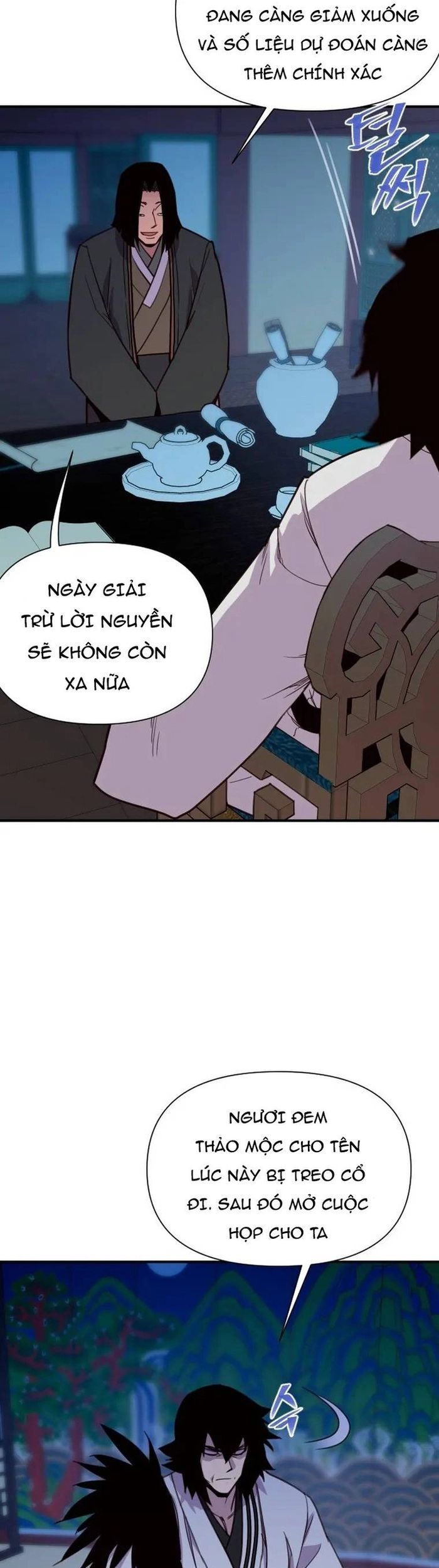 Kẻ Mạnh Nhất Lịch Sử Chapter 160 - 5