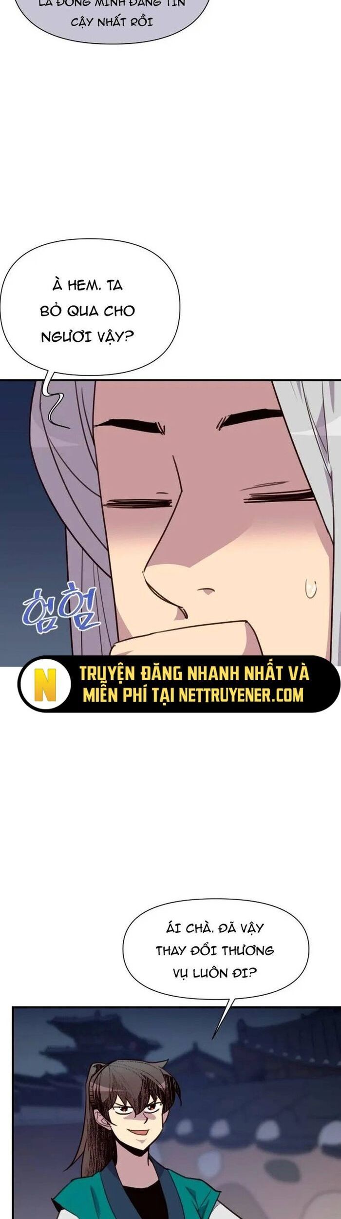 Kẻ Mạnh Nhất Lịch Sử Chapter 160 - 44