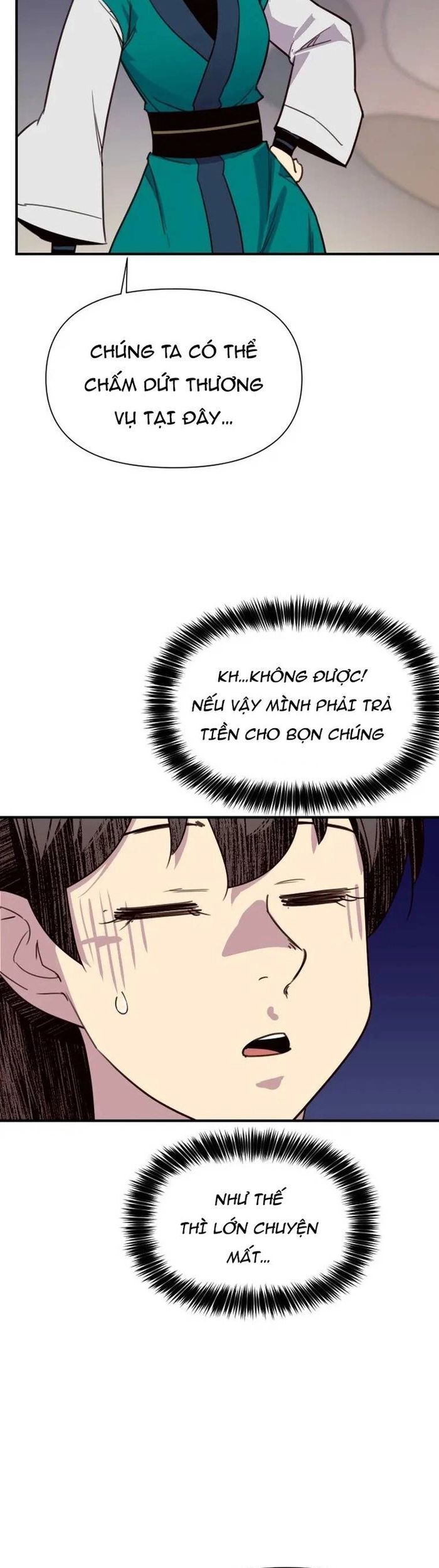 Kẻ Mạnh Nhất Lịch Sử Chapter 160 - 45