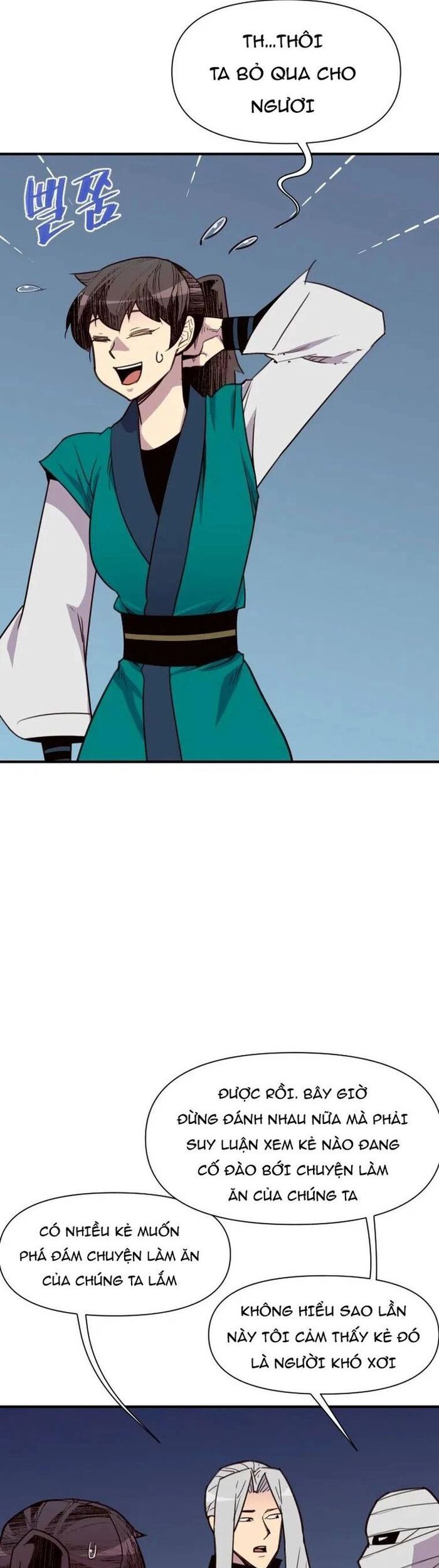 Kẻ Mạnh Nhất Lịch Sử Chapter 160 - 46