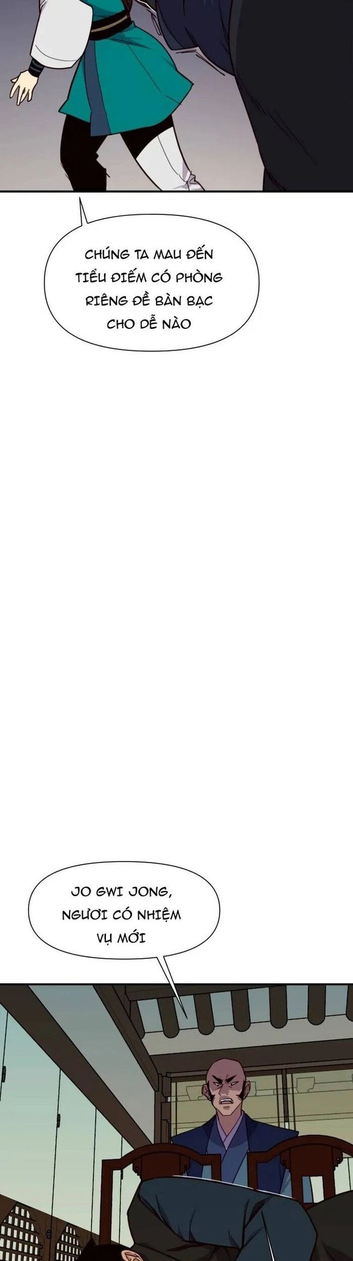 Kẻ Mạnh Nhất Lịch Sử Chapter 160 - 48