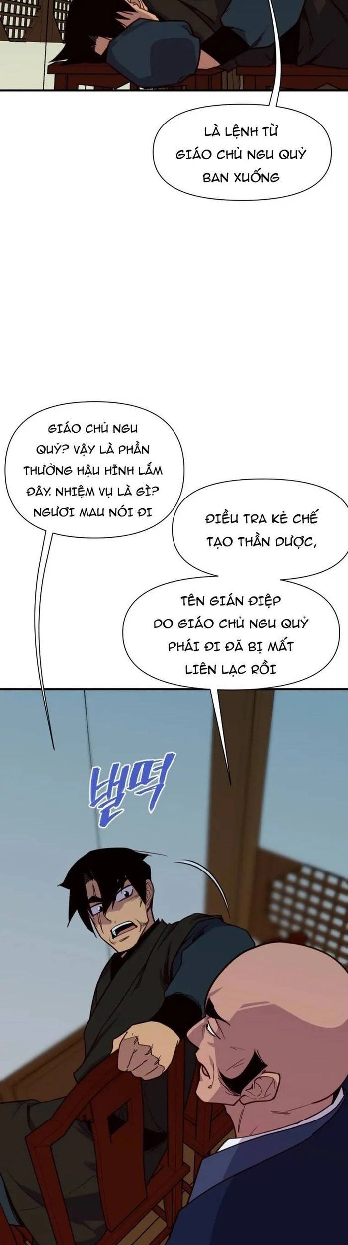 Kẻ Mạnh Nhất Lịch Sử Chapter 160 - 49