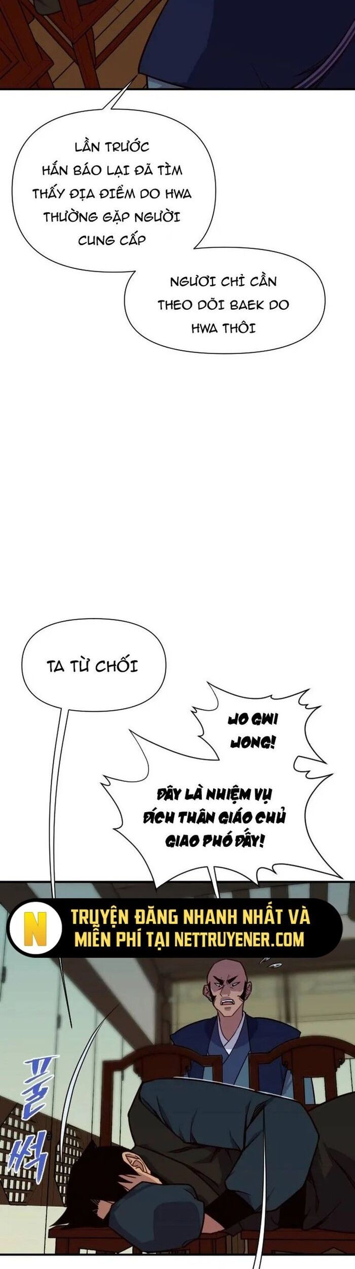 Kẻ Mạnh Nhất Lịch Sử Chapter 160 - 50