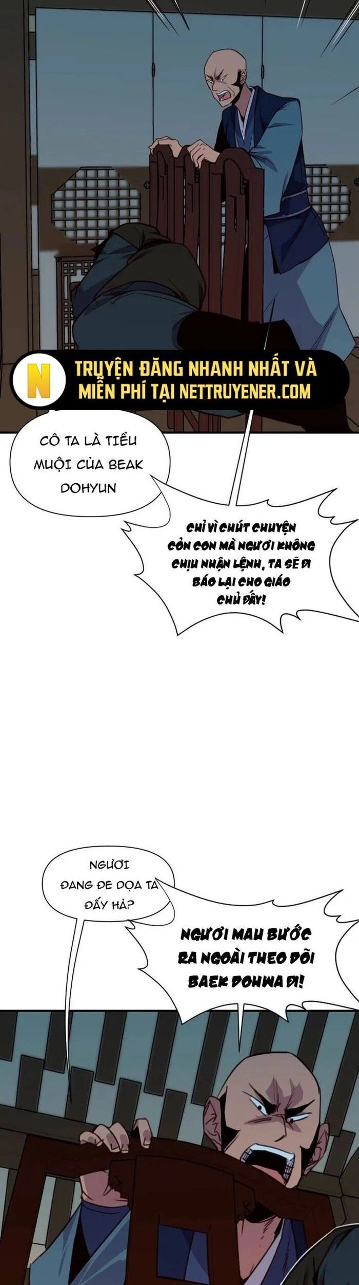 Kẻ Mạnh Nhất Lịch Sử Chapter 160 - 52