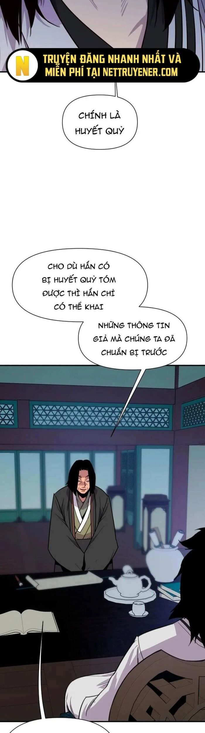 Kẻ Mạnh Nhất Lịch Sử Chapter 160 - 56