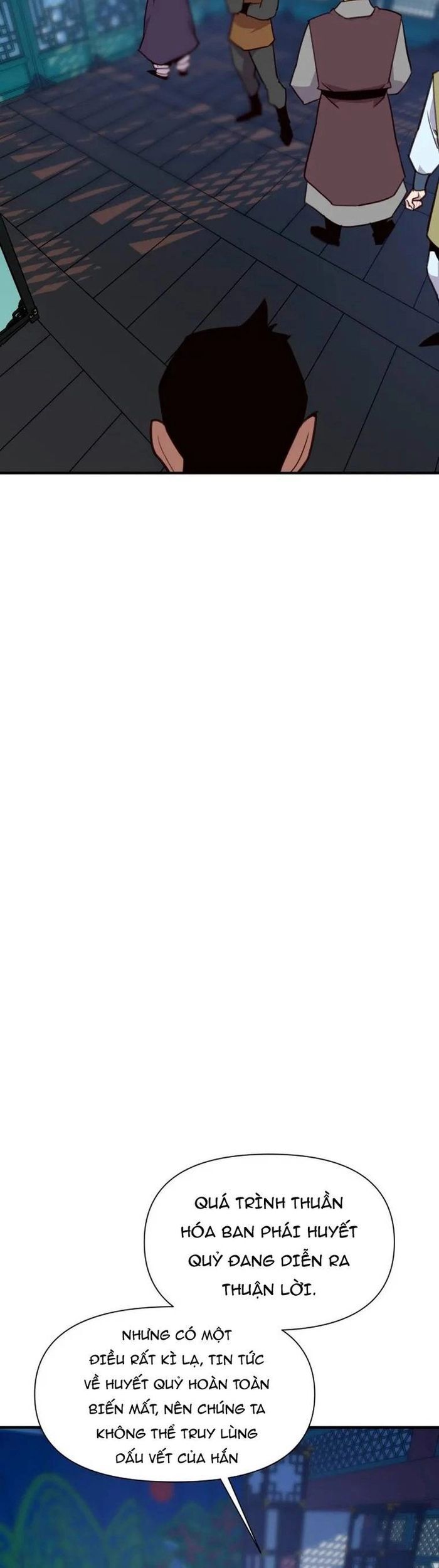 Kẻ Mạnh Nhất Lịch Sử Chapter 160 - 7
