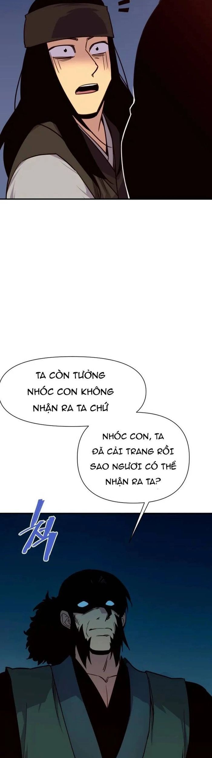 Kẻ Mạnh Nhất Lịch Sử Chapter 160 - 61