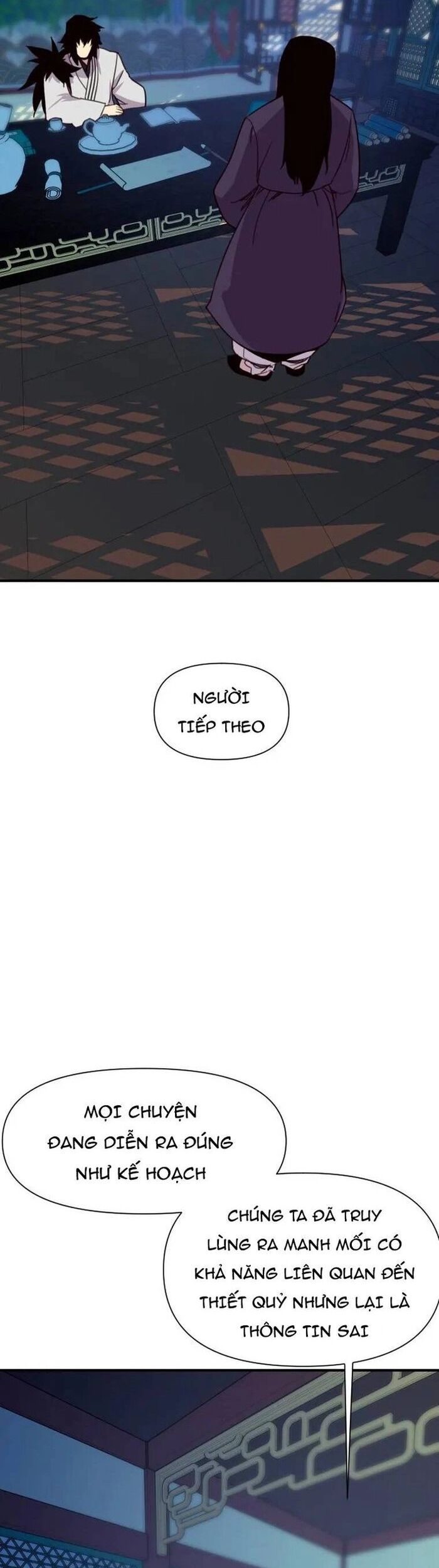 Kẻ Mạnh Nhất Lịch Sử Chapter 160 - 8