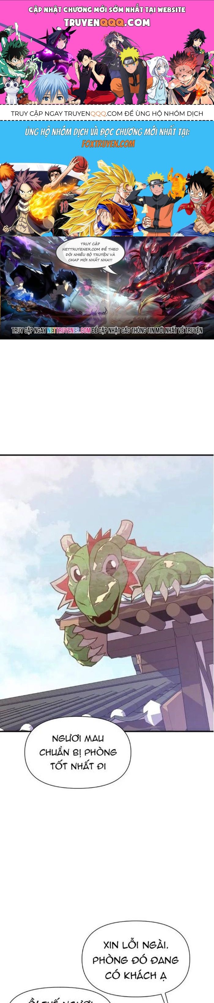 Kẻ Mạnh Nhất Lịch Sử Chapter 161 - 1