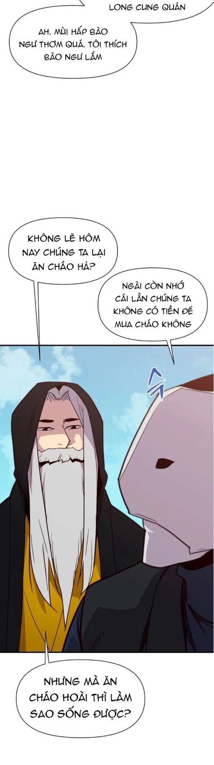 Kẻ Mạnh Nhất Lịch Sử Chapter 161 - 11