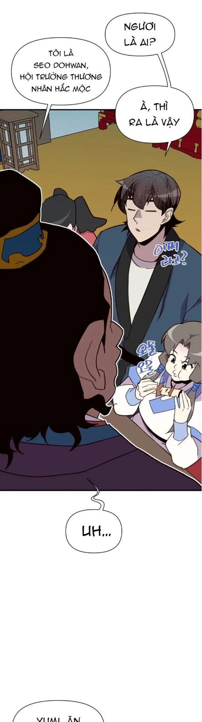 Kẻ Mạnh Nhất Lịch Sử Chapter 161 - 15