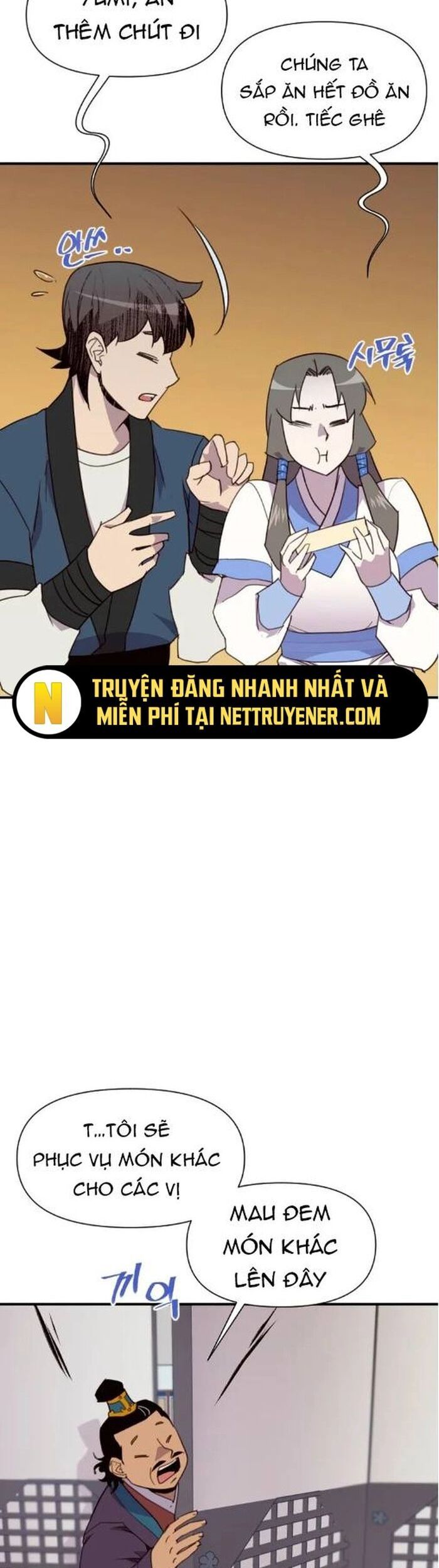 Kẻ Mạnh Nhất Lịch Sử Chapter 161 - 16