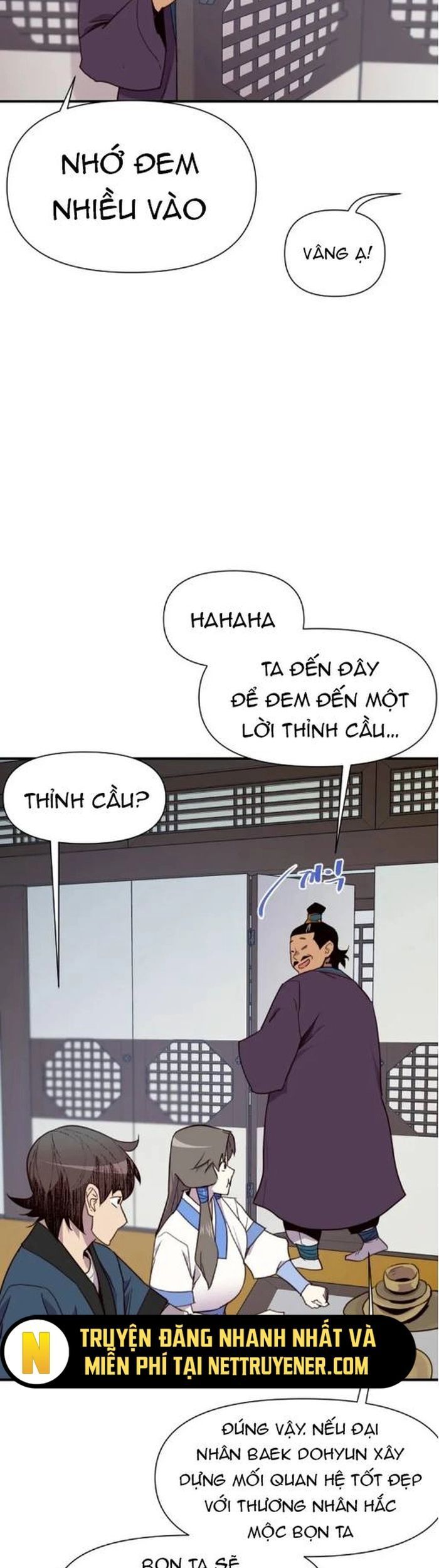 Kẻ Mạnh Nhất Lịch Sử Chapter 161 - 17