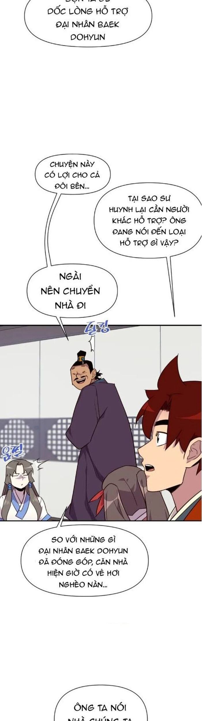 Kẻ Mạnh Nhất Lịch Sử Chapter 161 - 18