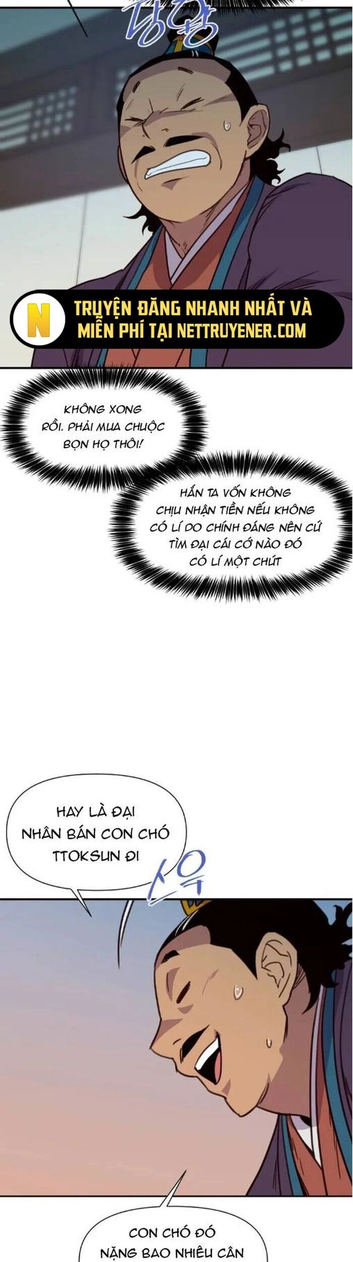 Kẻ Mạnh Nhất Lịch Sử Chapter 161 - 20