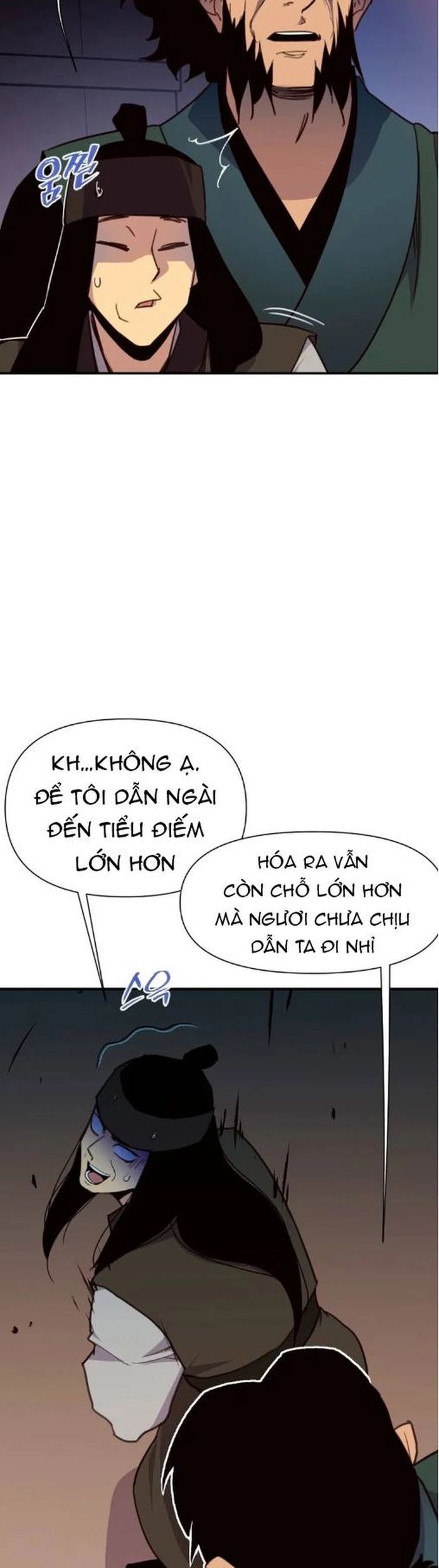 Kẻ Mạnh Nhất Lịch Sử Chapter 161 - 3