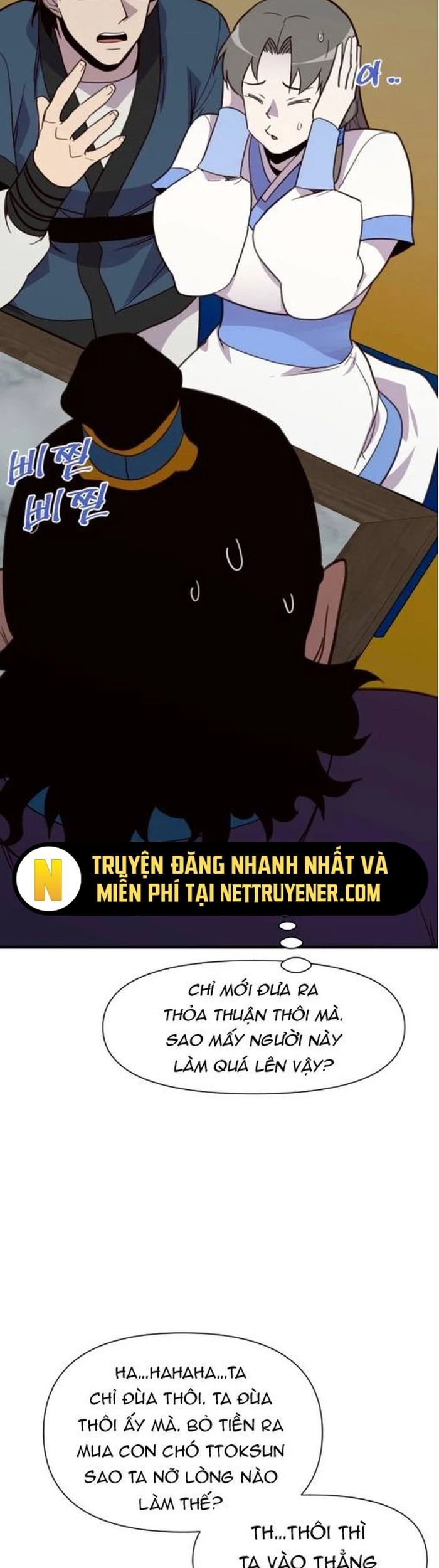 Kẻ Mạnh Nhất Lịch Sử Chapter 161 - 23