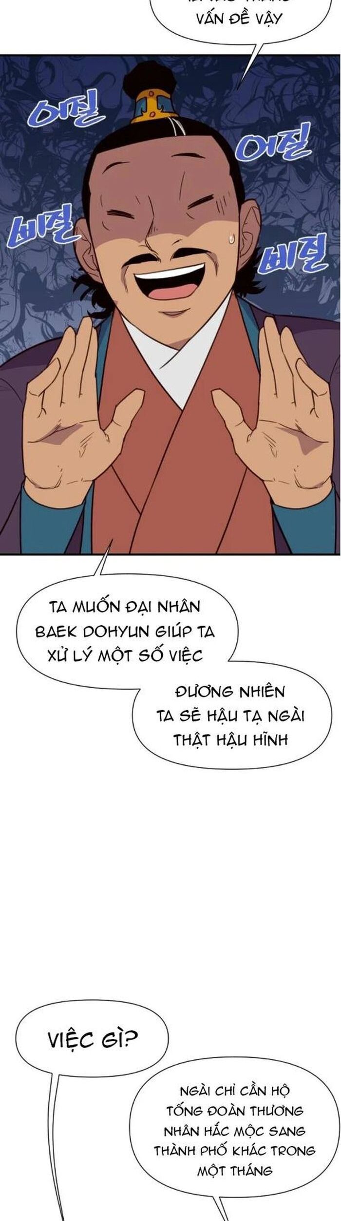 Kẻ Mạnh Nhất Lịch Sử Chapter 161 - 24