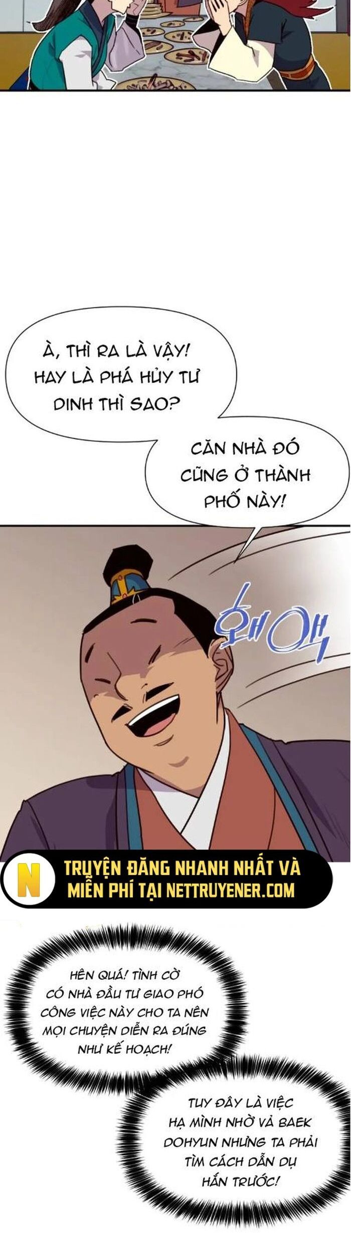 Kẻ Mạnh Nhất Lịch Sử Chapter 161 - 26