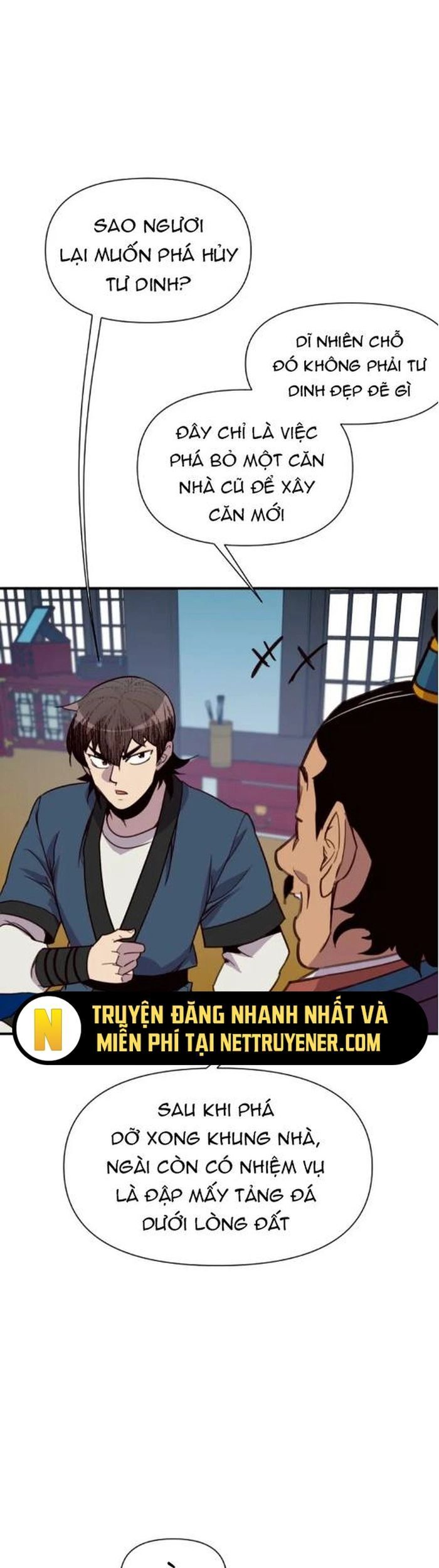 Kẻ Mạnh Nhất Lịch Sử Chapter 161 - 27