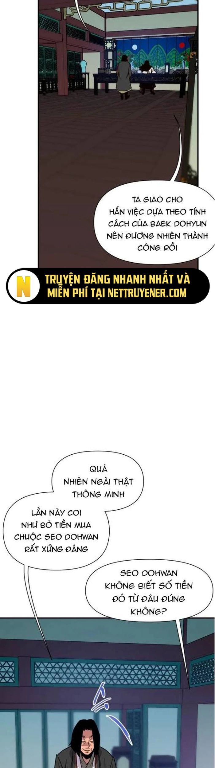 Kẻ Mạnh Nhất Lịch Sử Chapter 161 - 29