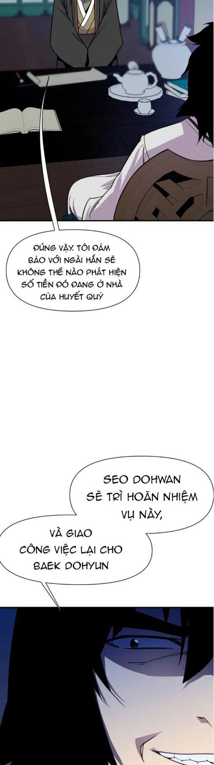 Kẻ Mạnh Nhất Lịch Sử Chapter 161 - 30