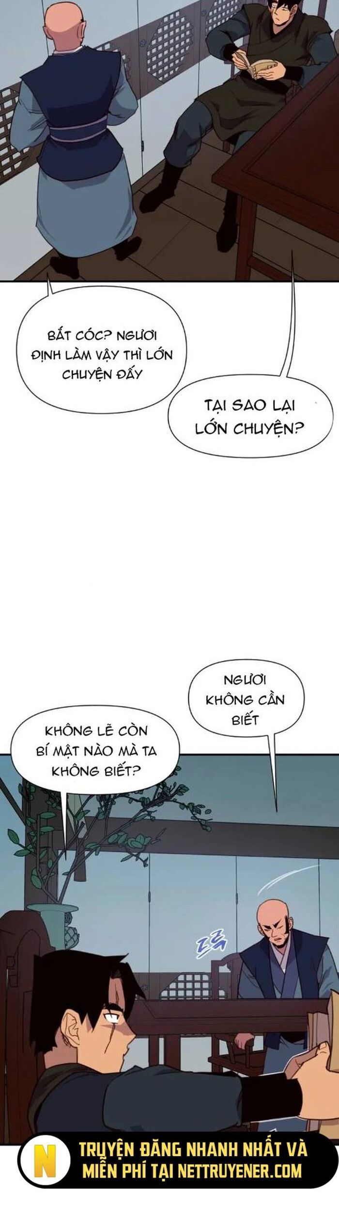 Kẻ Mạnh Nhất Lịch Sử Chapter 161 - 36