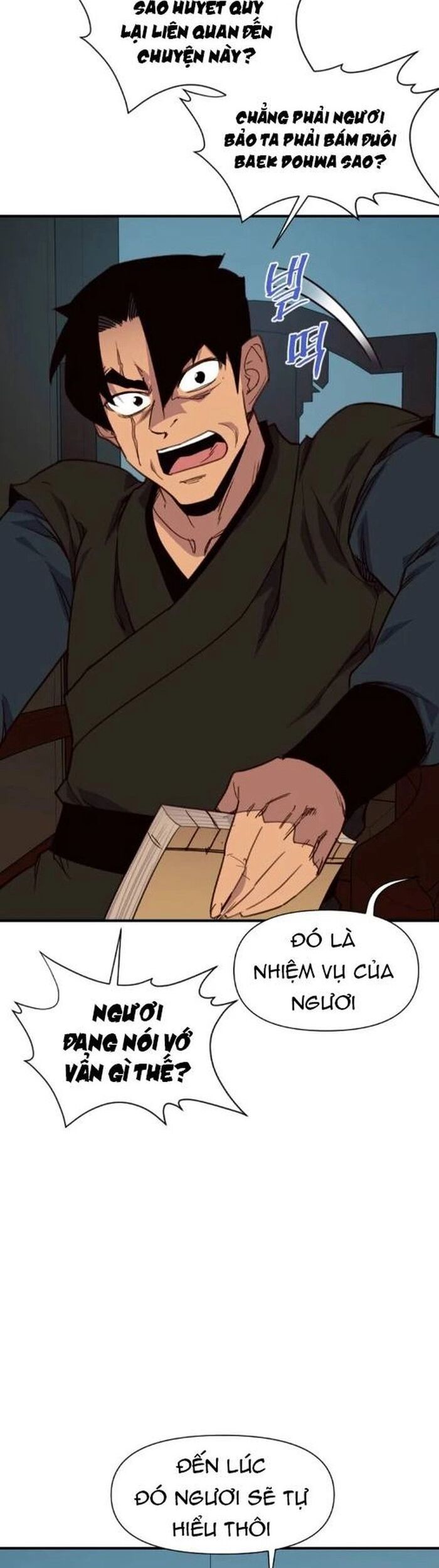 Kẻ Mạnh Nhất Lịch Sử Chapter 161 - 38