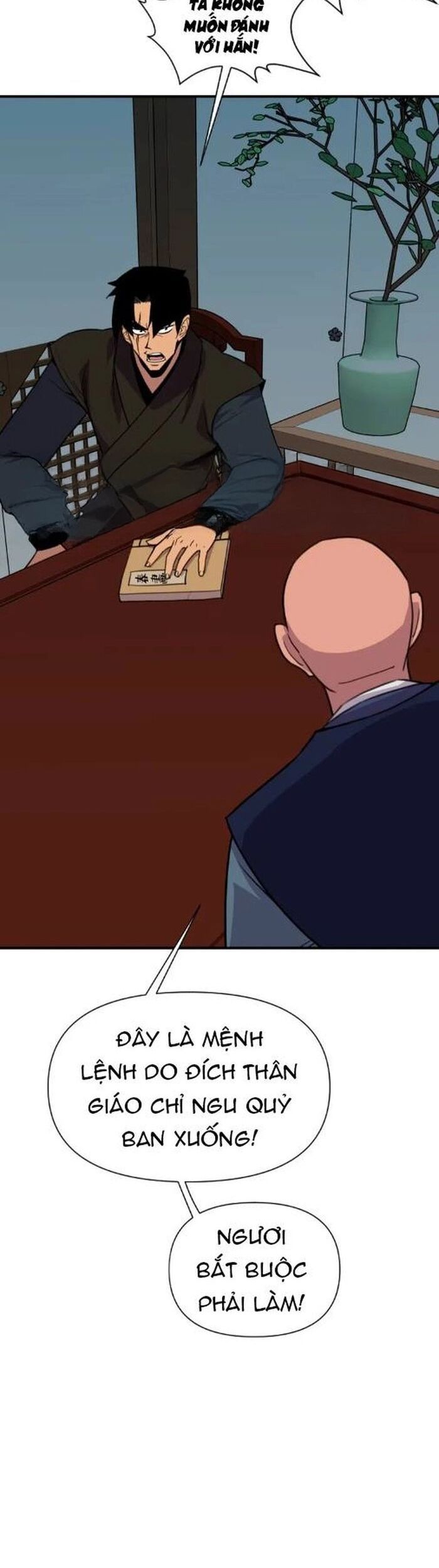 Kẻ Mạnh Nhất Lịch Sử Chapter 161 - 40