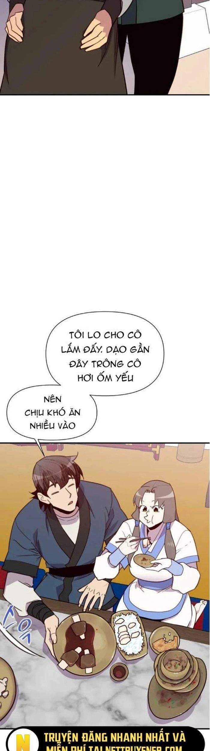 Kẻ Mạnh Nhất Lịch Sử Chapter 161 - 5