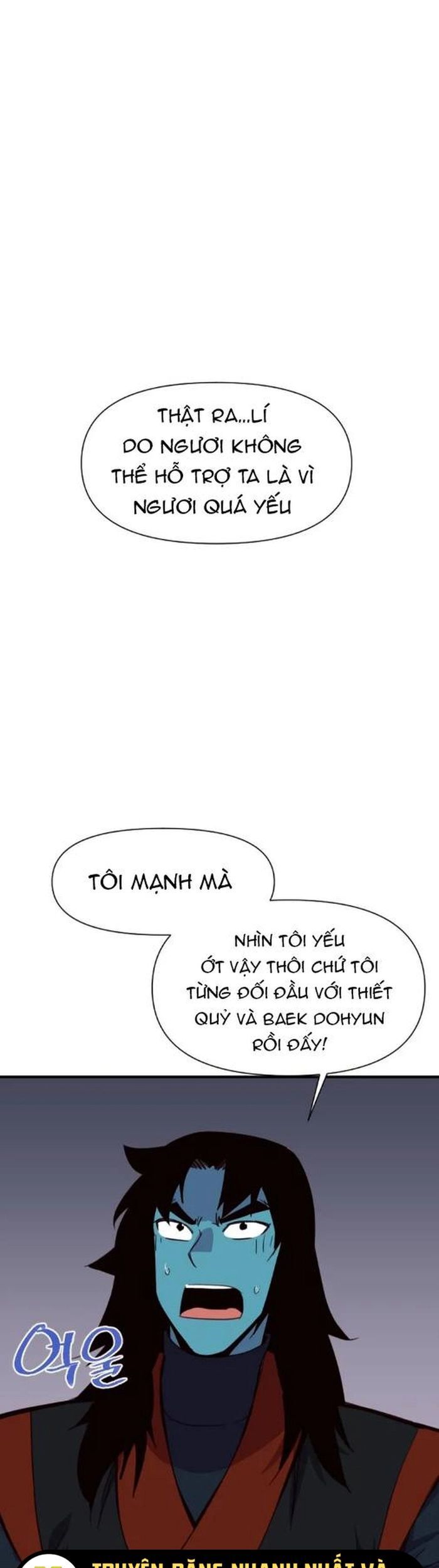 Kẻ Mạnh Nhất Lịch Sử Chapter 161 - 41